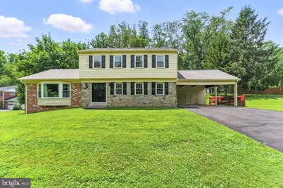 13606 Stoner Drive, Silver Spring, MD 20904 - Photo 1