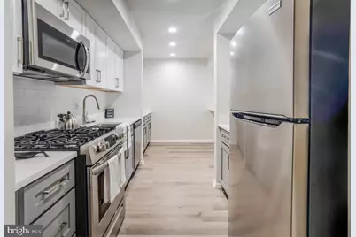 1699 Yale Place #3BR-376, Rockville, MD 20850 - Photo 1