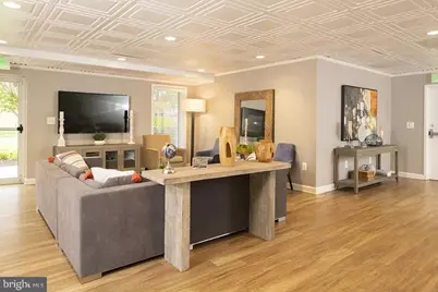 1699 Yale Place #3BR-350, Rockville, MD 20850 - Photo 1