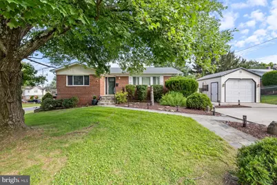 13700 Frankfort Court, Rockville, MD 20853 - Photo 1