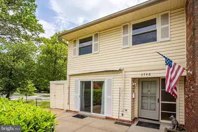 3746 S Leisure World Boulevard #6A-A, Silver Spring, MD 20906 - Photo 1