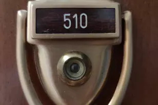 7111 Woodmont Ave, Chevy Chase, MD 20815 - Photo 1