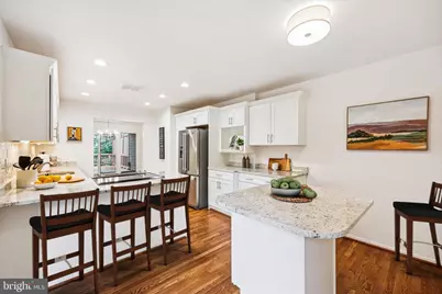7818 Whiterim Terrace, Potomac, MD 20854 - Photo 1