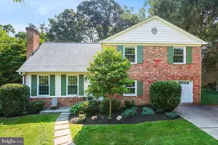 11715 Magruder Ln, North Bethesda, MD 20852 - Photo 1