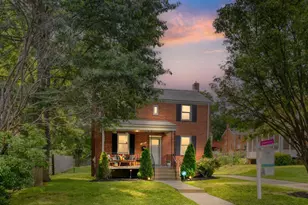 10004 Lorain Ave, Silver Spring, MD 20901 - Photo 1