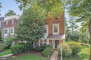 5908 Edson Ln, Rockville, MD 20852 - Photo 1