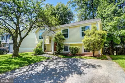 18304 Swan Stream Drive, Gaithersburg, MD 20877 - Photo 1