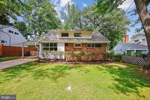 1620 Gruenther Ave, Rockville, MD 20851 - Photo 1