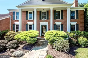 15012 Carry Back, North Potomac, MD 20878 - Photo 1