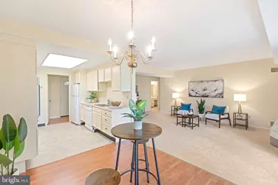 3350 Gleneagles Drive #70-1A, Silver Spring, MD 20906 - Photo 1