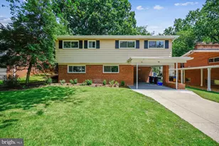 905 Kenbrook Dr, Silver Spring, MD 20902 - Photo 1
