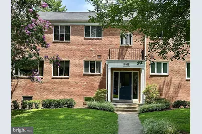 10505 Montrose Avenue #M-201, Bethesda, MD 20814 - Photo 1