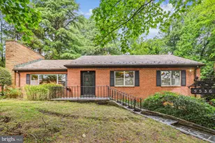 9536 E Bexhill Dr, Kensington, MD 20895 - Photo 1