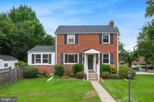 2601 Avena St, Silver Spring, MD 20902 - Photo 1