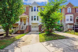 405 Beacon Hill Terrace, Gaithersburg, MD 20878 - Photo 1