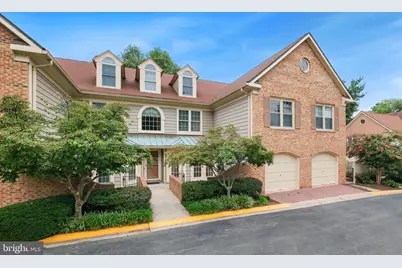 5 Luxberry Court #2, North Bethesda, MD 20852 - Photo 1