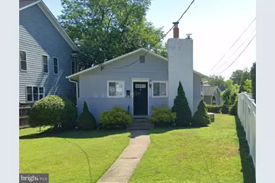 10003 Edward Avenue, Bethesda, MD 20814 - Photo 1