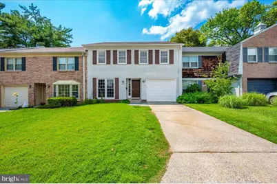 19204 Racine Court, Montgomery Village, MD 20886 - Photo 1