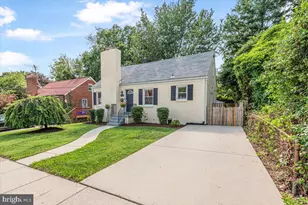 10112 Dallas Ave, Silver Spring, MD 20901 - Photo 1