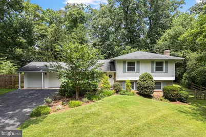 7605 Warbler Lane, Derwood, MD 20855 - Photo 1