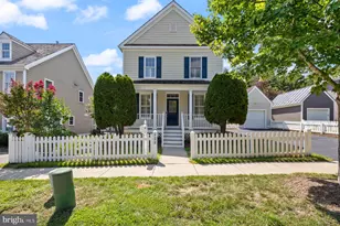 222 Chestertown St, Gaithersburg, MD 20878 - Photo 1