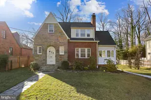 8908 Grant St, Bethesda, MD 20817 - Photo 1