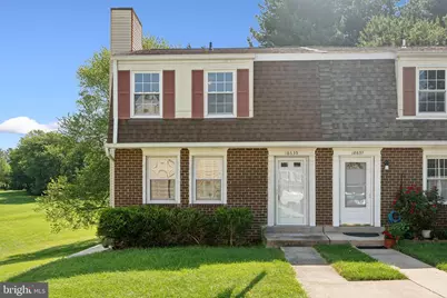 18639 Sandpiper Lane, Gaithersburg, MD 20879 - Photo 1