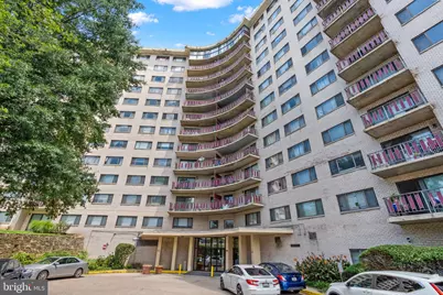 8830 Piney Branch Road #704, Silver Spring, MD 20903 - Photo 1