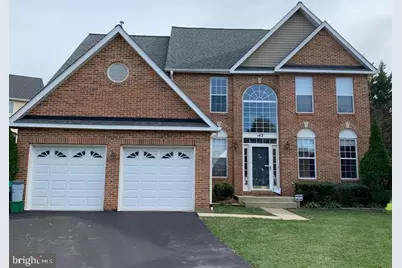 142 Apple Blossom Way, Gaithersburg, MD 20878 - Photo 1