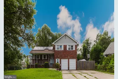 605 Winhall Way, Silver Spring, MD 20904 - Photo 1