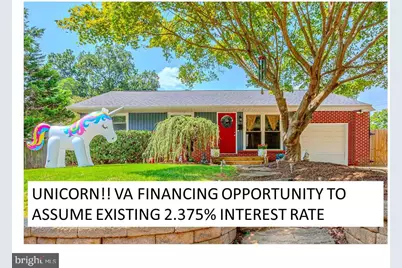 12908 Turkey Branch Parkway, Rockville, MD 20853 - Photo 1