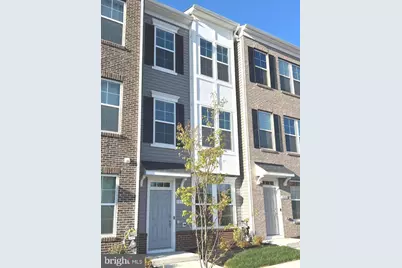 10014 Harper Vale Road, Montgomery Village, MD 20886 - Photo 1