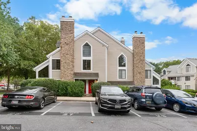 3467 Hewitt Avenue #108, Silver Spring, MD 20906 - Photo 1