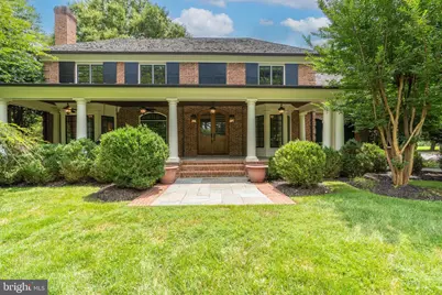 8908 Holly Leaf Lane, Bethesda, MD 20817 - Photo 1