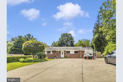 4802 Randolph Road, Rockville, MD 20852 - Photo 1