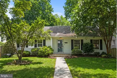 9601 Wadsworth Drive, Bethesda, MD 20817 - Photo 1