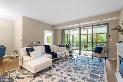 3210 N Leisure World Boulevard N #402, Silver Spring, MD 20906 - Photo 1