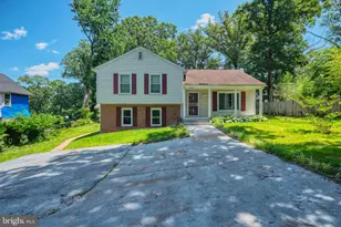 12805 Poplar St, Silver Spring, MD 20904 - Photo 1