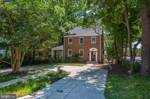 4810 Chevy Chase Dr, Chevy Chase, MD 20815 - Photo 1
