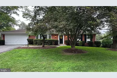 14801 Flintstone Lane, Silver Spring, MD 20905 - Photo 1
