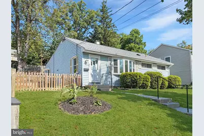 1204 Parrish Drive, Rockville, MD 20851 - Photo 1