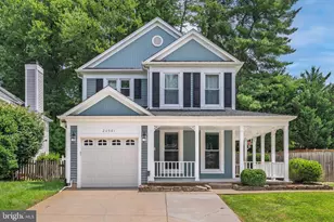 20501 Alderleaf Terrace, Germantown, MD 20874 - Photo 1