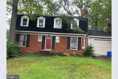 4905 Bel Pre Road, Rockville, MD 20853 - Photo 1