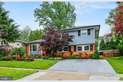 [Address not provided], Bethesda, MD 20817 - Photo 1