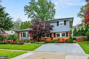 [Address not provided], Bethesda, MD 20817 - Photo 1