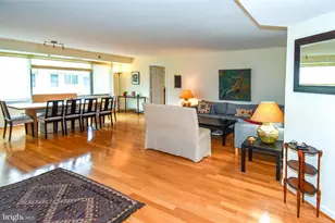 5450 Whitley Park Terrace, Bethesda, MD 20814 - Photo 1