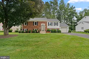 19425 Rena Ct, Brookeville, MD 20833 - Photo 1