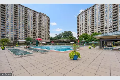 5225 Pooks Hill Road #916S, Bethesda, MD 20814 - Photo 1