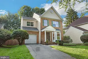 125 Autumn Wind Way, Rockville, MD 20850 - Photo 1