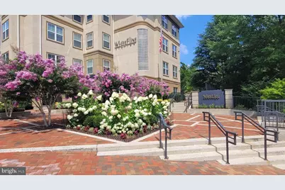 11750 Old Georgetown Road #2526, North Bethesda, MD 20852 - Photo 1